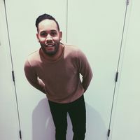 Andrew James的照片