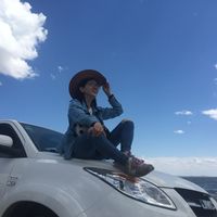 hailin zhang's Photo