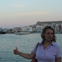 Nelli Kiefel's Photo