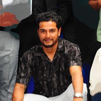 Ankur Regmi的照片