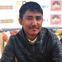 Saroj Shrestha的照片