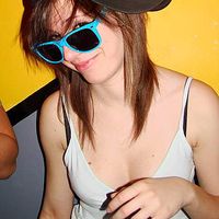 Dóri Kenéz's Photo