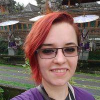 Melanie Zens的照片