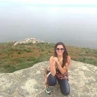 Tamara Sampayo's Photo