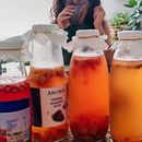 Kombucha tasting, snacks & Pictionary Vol.2's picture