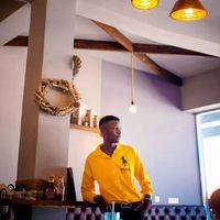 Le foto di Baraka Prosper