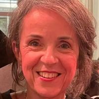 CATHERINE TELLIN's Photo