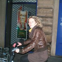 Claudie Crémont的照片