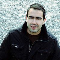 Fabricio Brant的照片