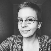 Frida-Maria Lindström's Photo