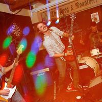 Matt Denison的照片