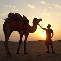 Bheem singh Solanki's Photo