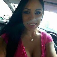 Thamy Sodré的照片