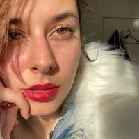 Ida Zaninović's Photo