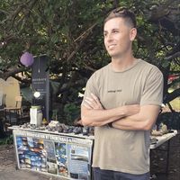 Josh Winsor的照片