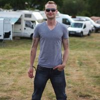 Kevin Collins's Photo