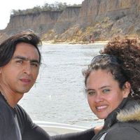 Alejandra Saucedo的照片