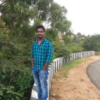 Srinivas K's Photo