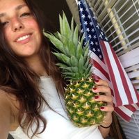 Photos de Kristina  Andrianova