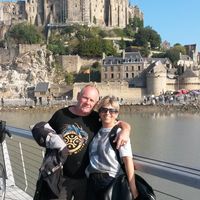 philippe Herbst's Photo