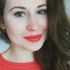 Arina Ivanova的照片