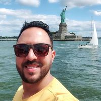 Mahmoud Alkraaly's Photo