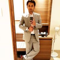 Shoaib Khan的照片