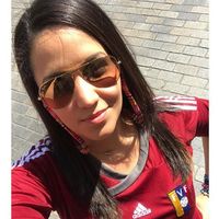 Anyelitz Yanez的照片