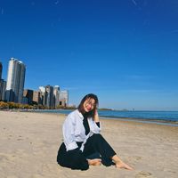 Altana Asirova's Photo