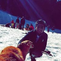 Ajnav Dhawan的照片