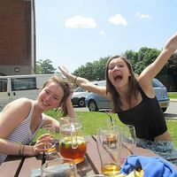 Le foto di Kate Fyan