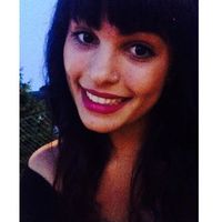 Marie-Christin Denk's Photo