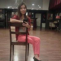 Fotos von Katie Tran