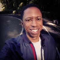 John Walker的照片