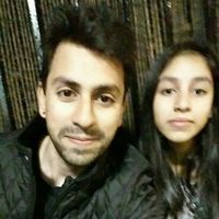 Faizaan Agha's Photo