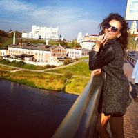 Anastasia Budrevich的照片