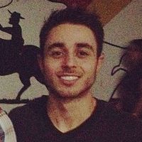 Fotos de Tiago Giordani