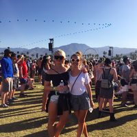 Photos de Rose Cairns-Morrison