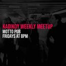 177th Kadıköy Weekly Meetup's picture