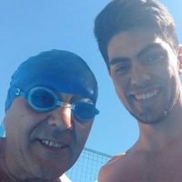 Facundo  Bustos的照片