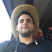 Ayman Chafai's Photo