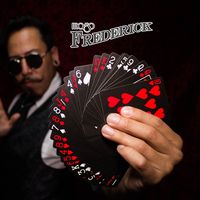 Frederick Pérez Vergara's Photo