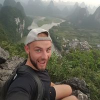 Michael Norris的照片