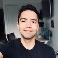 Victor Minero的照片