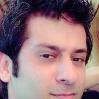 Satiyar Azimi的照片