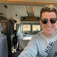 Le foto di Nicholas Roma