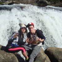 Nicole Anderson的照片