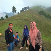 Fotos de Anggita Dwi Nasution