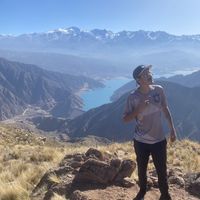 Leonardo Tevoniuk's Photo