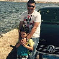 Mohamed Khairy's Photo